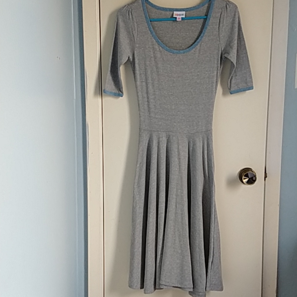 LuLaRoe Nicole